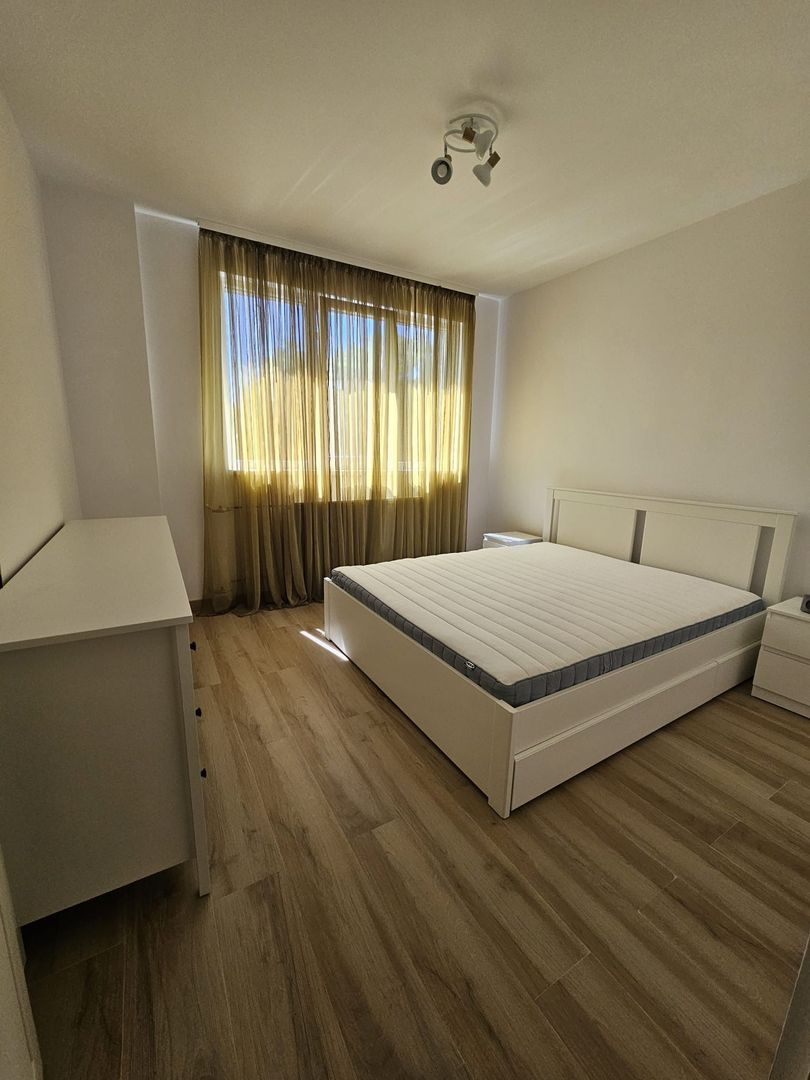 2 camere renovate Mihalache metrou 1 Mai - Poză 1