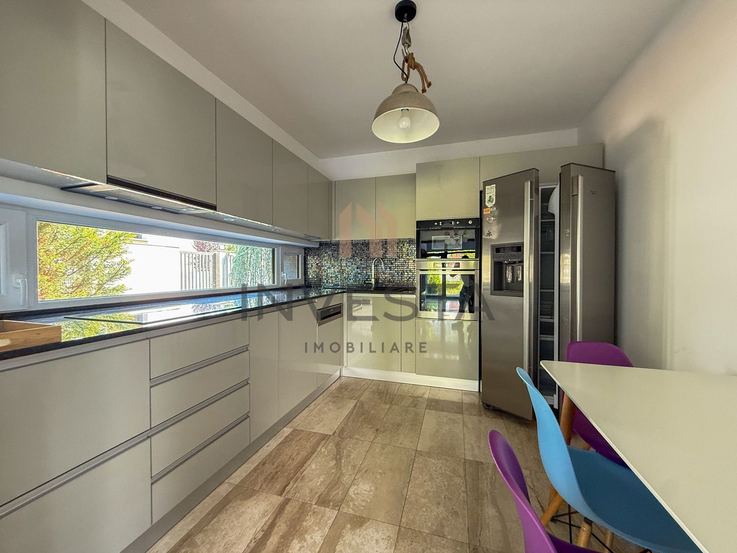 Comision 0! Vila moderna ,,la cheie""! Constructie premium! - Poză 5