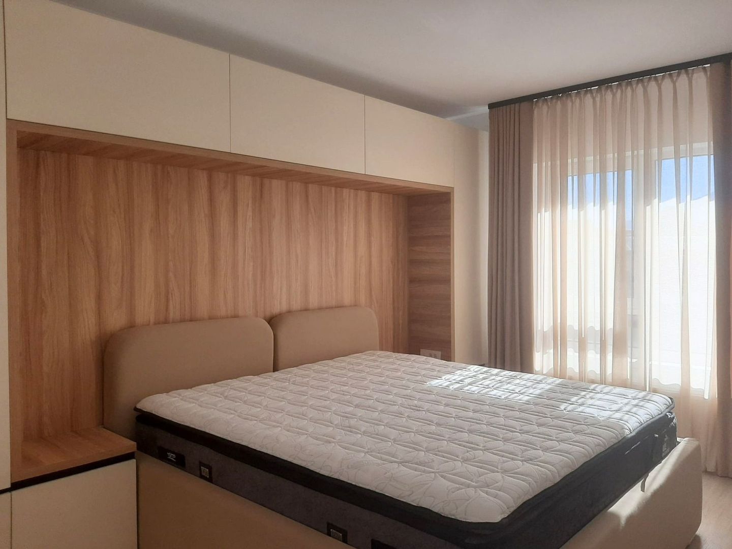 Apartament nou cu feeling de acasă din prima zi - Poză 10