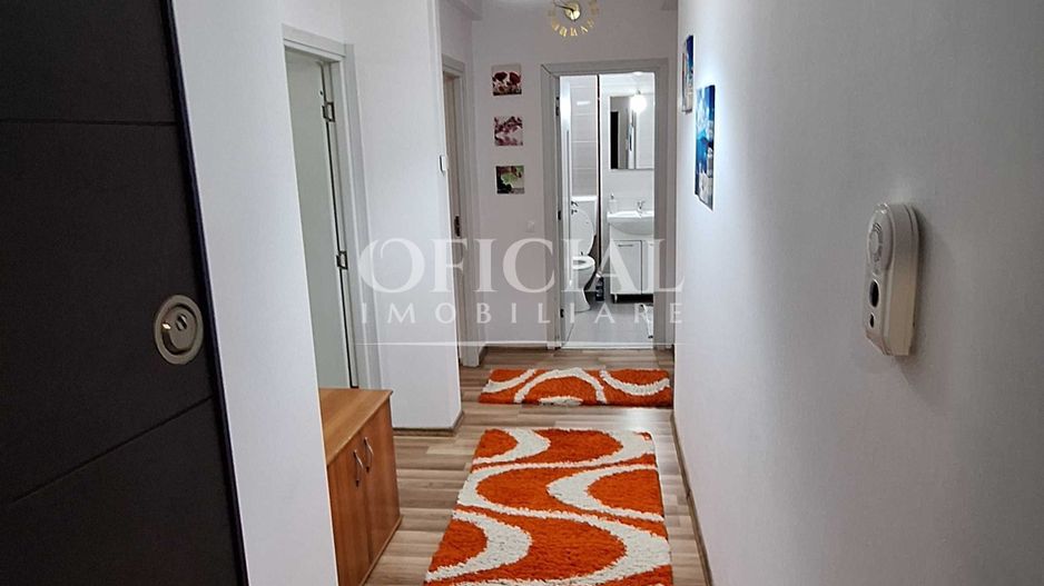 Apartament 2 Camere Decomandat | 57 Mp | Parcare | Floresti Cetatii - Poză 6