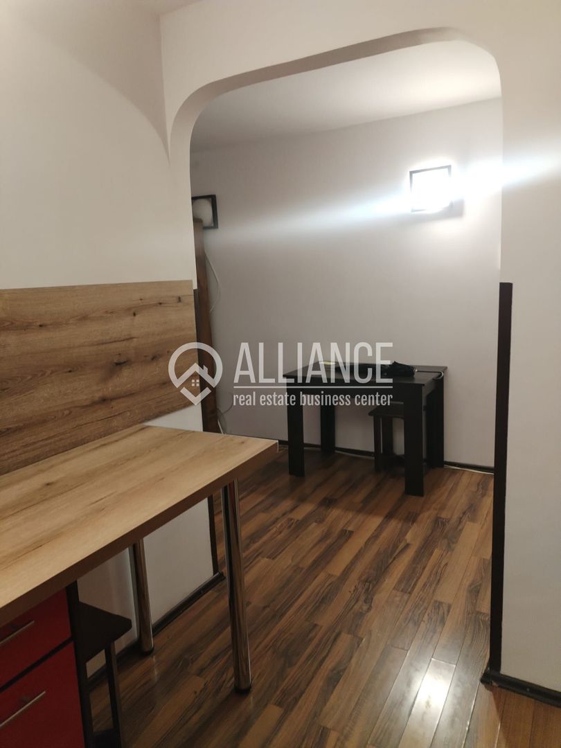 Central (cod04)-Apartament 3 camere mobilat utilat - Poză 8