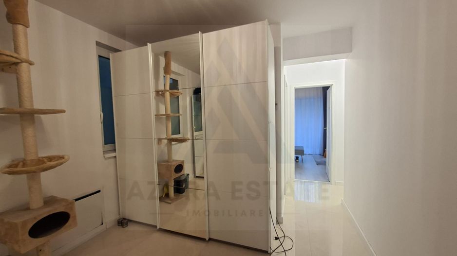 Casa moderna cu 6 camere terase 50 mp si curte in Parcul Sub Arini - Poză 11