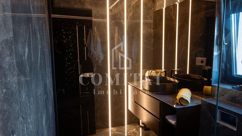 Penthouse exclusivist în cartierul Europa | La cheie! - Poză 16
