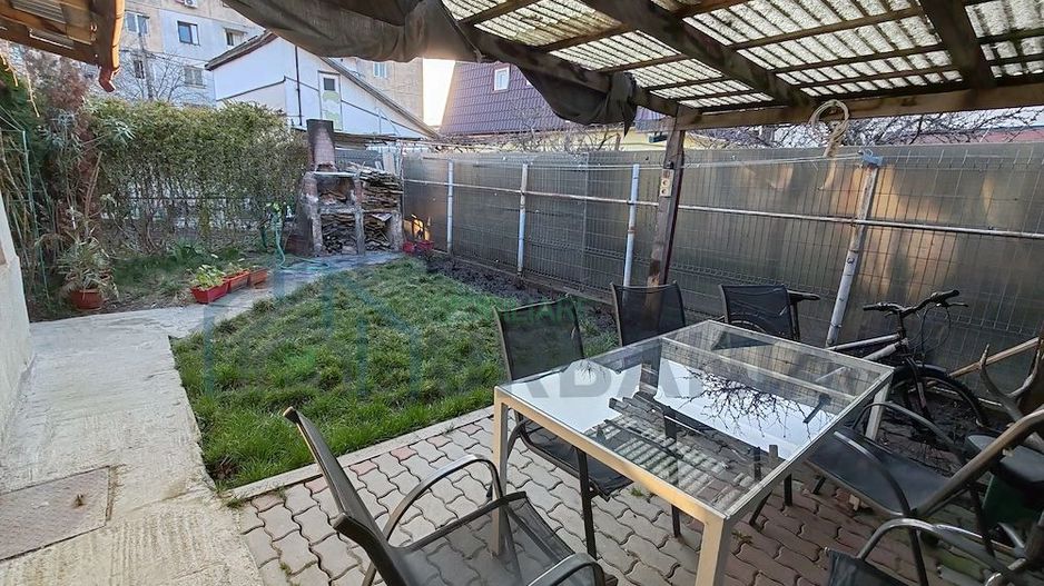 Casa si teren de vanzare ultracentral Iasi - Poză 5