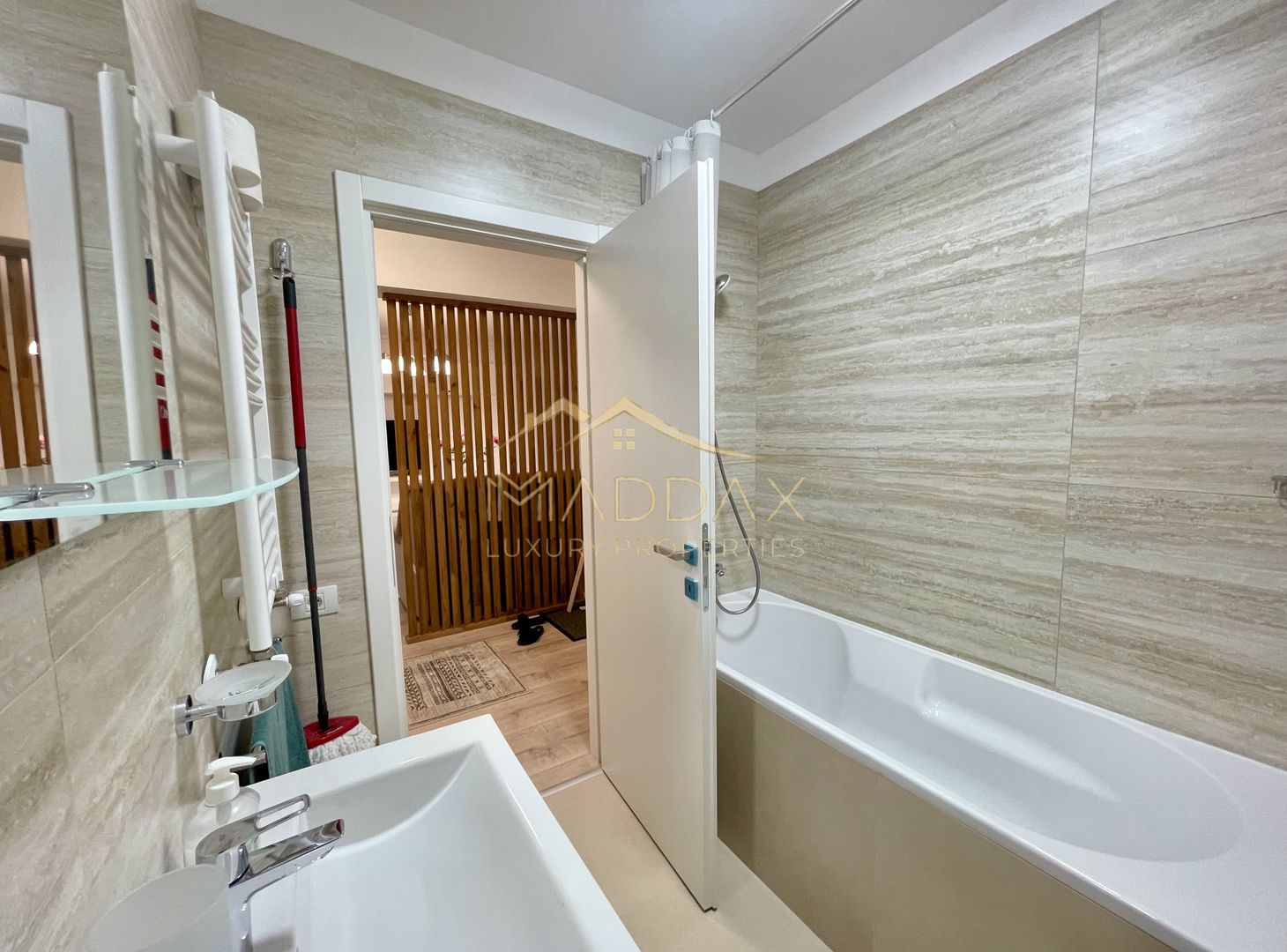 Apartament LUX **2 camere**Bloc boutique**NOU//Sector 2_Baicului - Poză 13