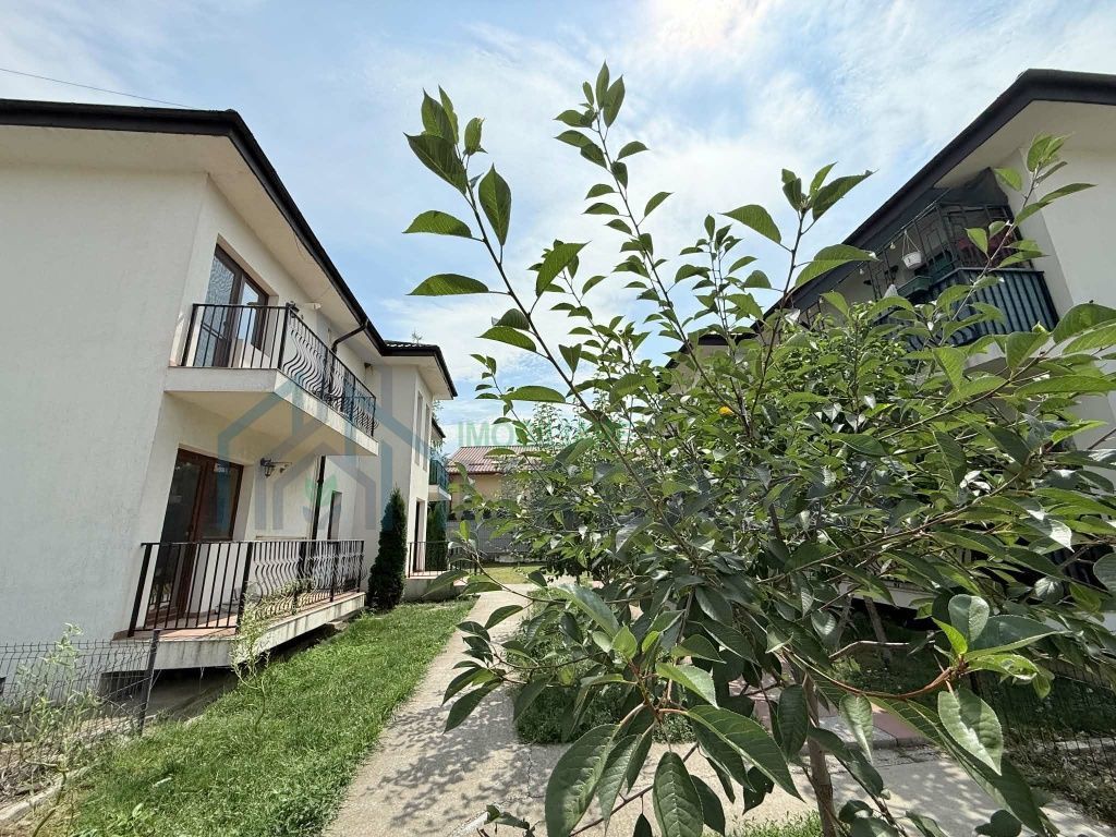 Apartament 3 Camere Visan - Poză 7