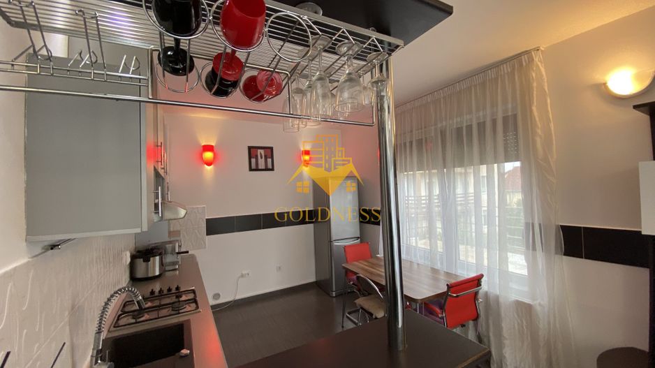 Apartament 2 camere confort sporit cu terasa 50 mp Zorilor / Europa - Poză 7