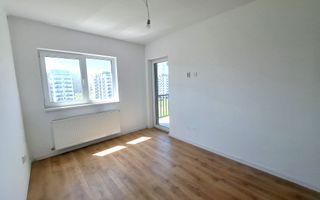 Apartament 4 camere, 2 bai Sibiu - Bloc nou, lift - Poză 8