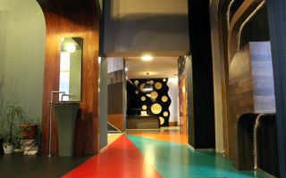 INCHIRIERE SPATIU COMERCIAL | ZONA NERVA TRAIAN - Poză 8