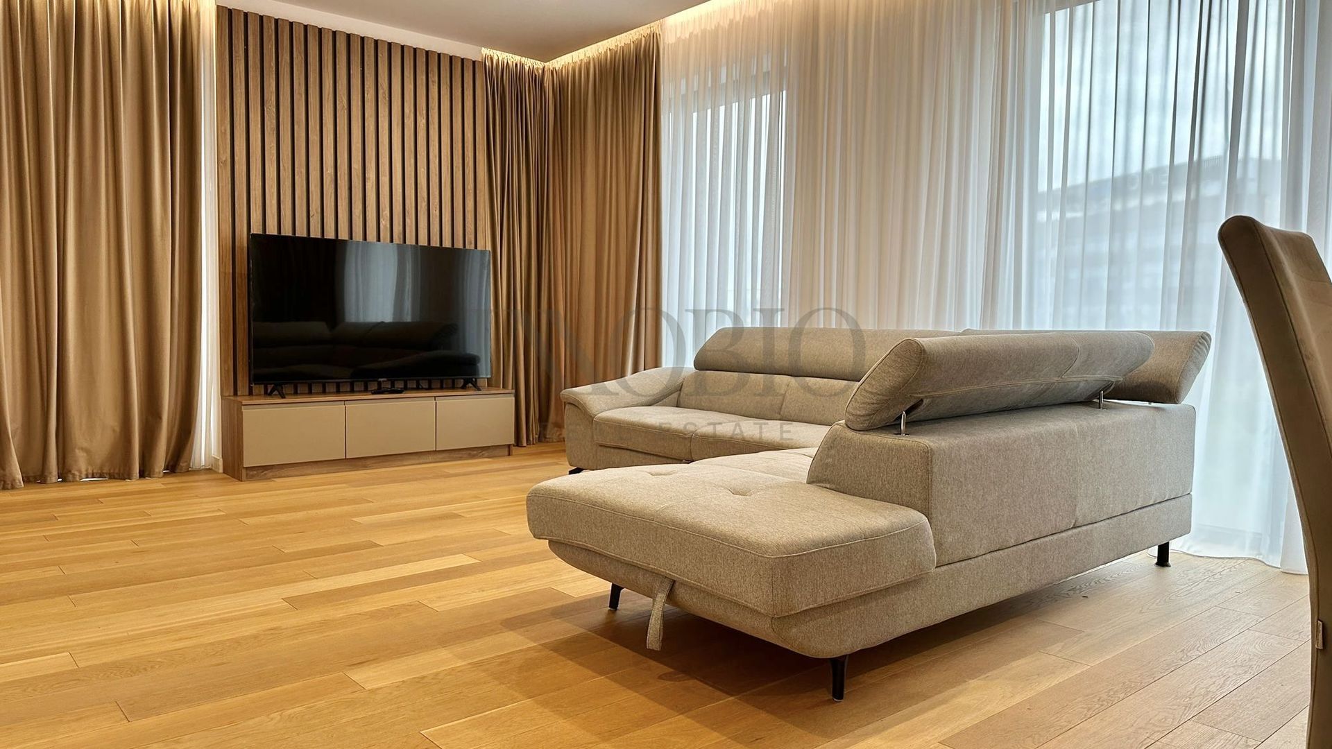 Apartament 4 Camere | One Herastrau Towers - Poză 1