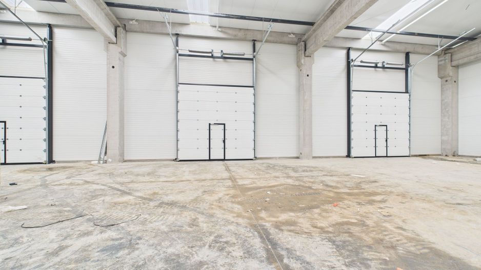 Hală industrială 200mp Săcălaz - Poză 6