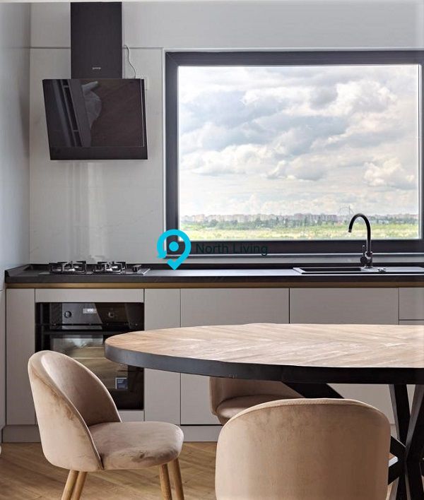 3 camere Pipera | Parcare + boxa incluse - Poză 5