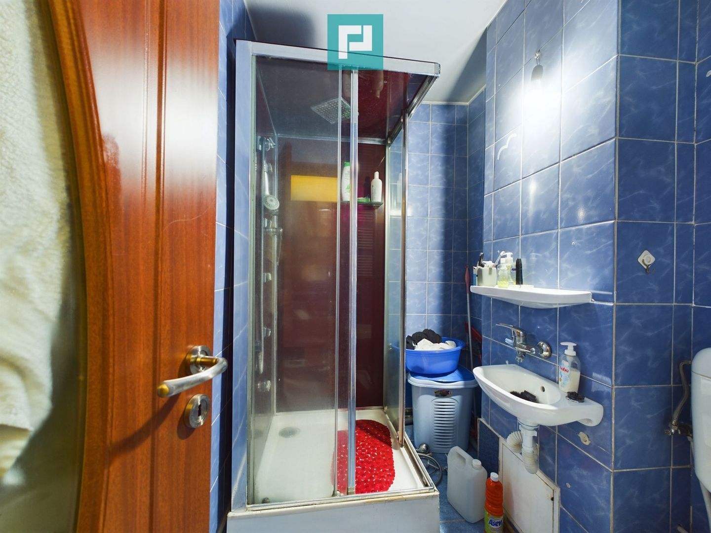 Apartament panoramic cu 4 camere zona 300 - Poză 10