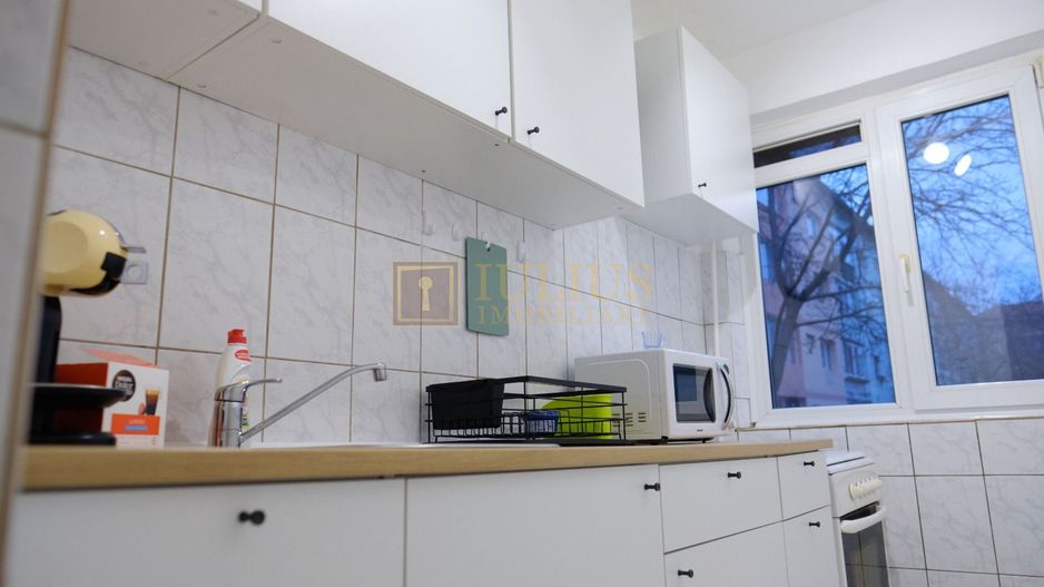 3 camere-2 dormitoare| Soarelui| etaj 1| parcare| termoficare| pet friendly - Poză 20