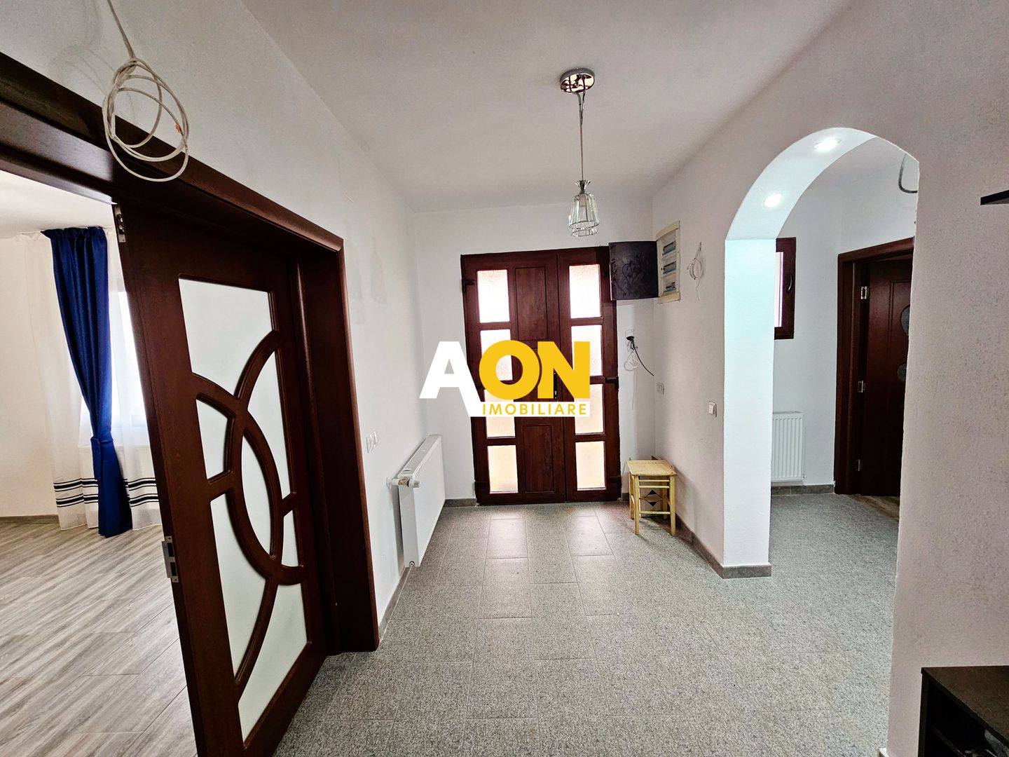 Casa individuala, mobilata utilata, zona Orizont - Poză 5