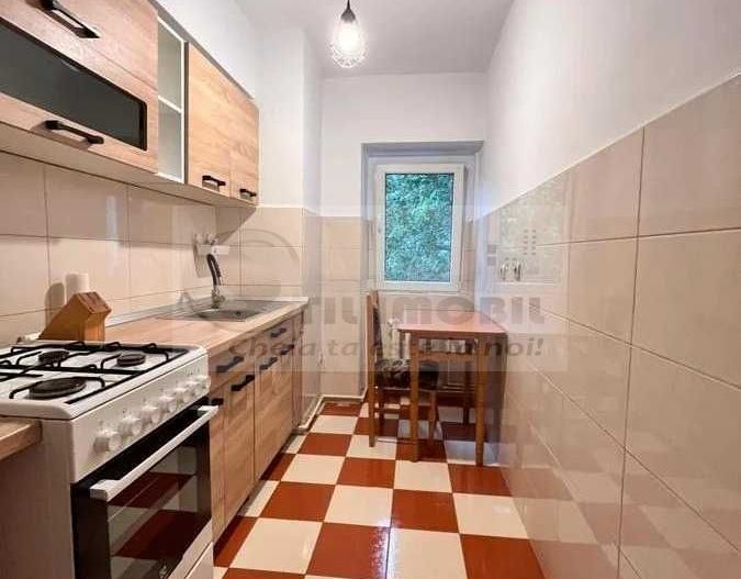 Apartament 1 camera CUG BULEVARD - 350 EURO - Poză 1