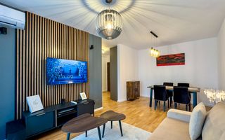 Apartament 2 camere, Parcare, zona Iulius Mall Park Lake - Poză 3