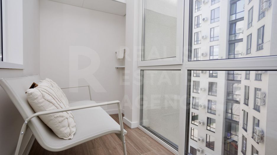 Vânzare, apartament, o cameră, bd. Renașterii Naționale, Centru - Poză 5
