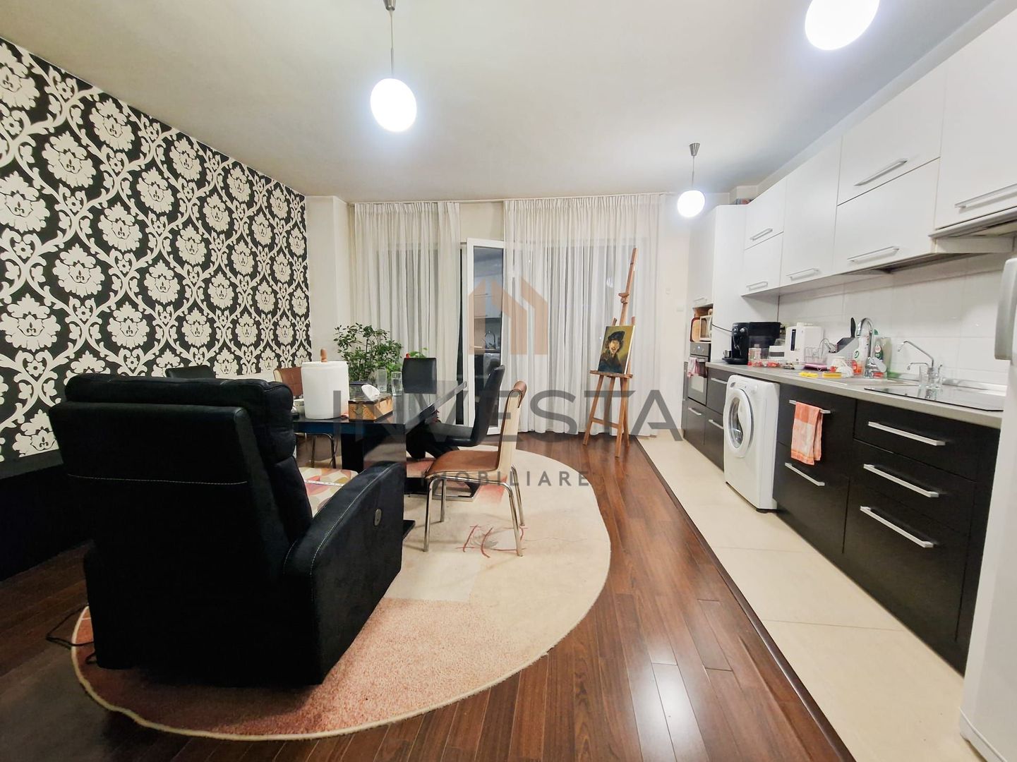 Apartament 3 camere cu terasa i! - Poză 1