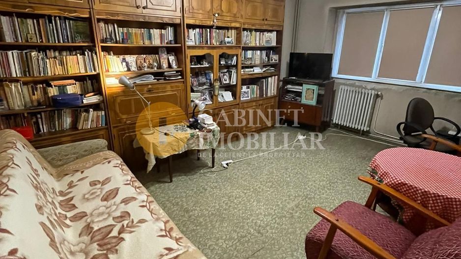 3camere, decomandat, Bdul Independentei IASI - Poză 1