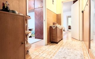 Apartament 3 camere de vânzare - Girocului, 0% comision cumpărător - Poză 12