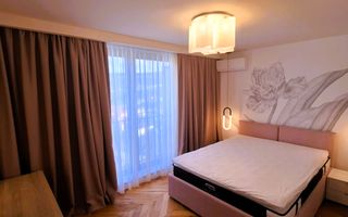 Inchirere apartament tip penthouse cu terasă, în cartierul Buna Ziua - Poză 4