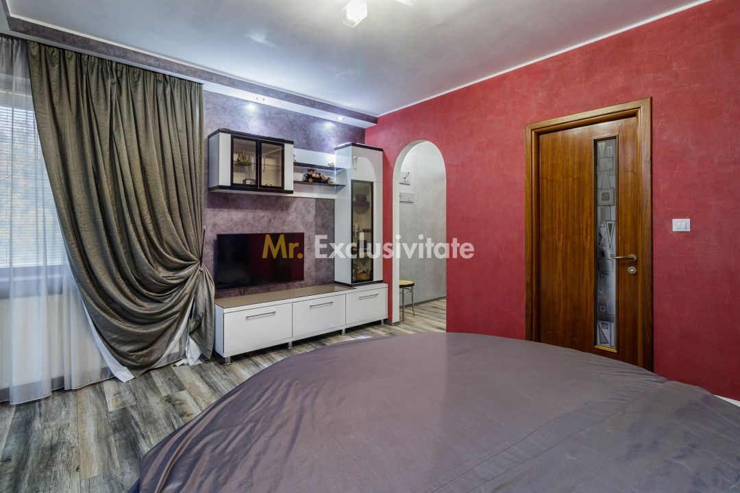 Vilă individuală cu piscină,  garaj dublu • teren 766 mp • Popești-Leordeni - Poză 10