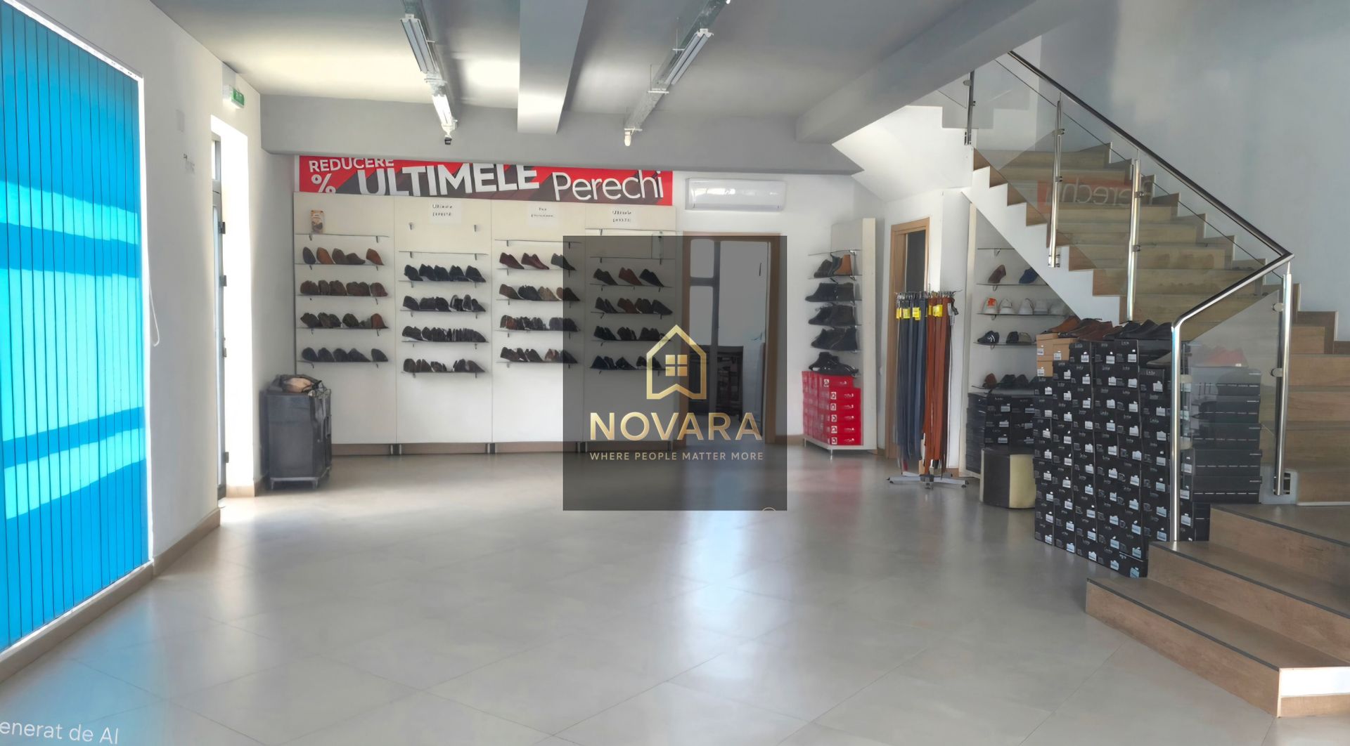 Spatiu comercial de inchiriat - Poză 3
