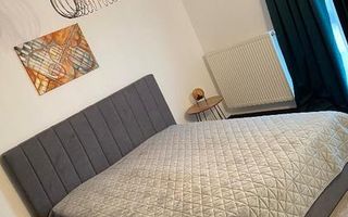 House for rent 4 rooms | Pipera-Voluntari | 2 parking spaces - Poză 5