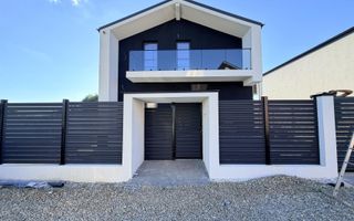 Alliance Villas - Casa individuală 4 camere - FINALIZATA - Poză 2