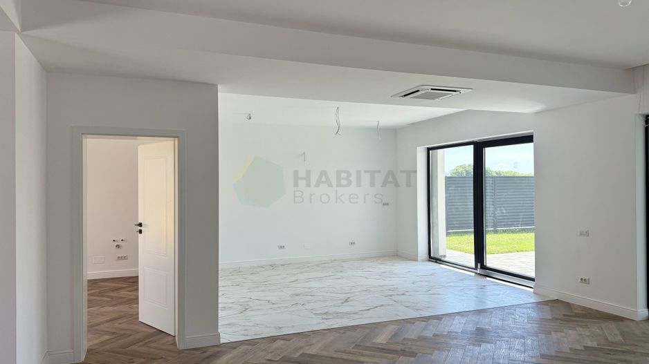 Own Lake Residence | Vila 6 camere | Pompa de caldura - Poză 22