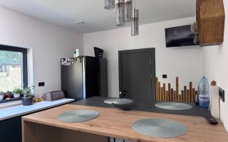 Vila verde cartier Baneasa - Poză 9