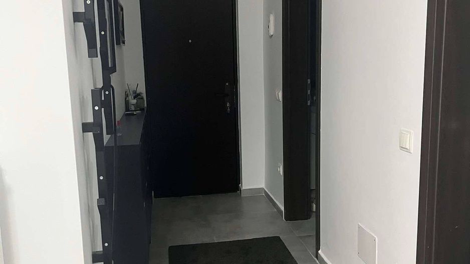 Apartament 3 camere Mobilat Utilat Loc de parcare Inclus - Poză 5