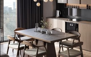 Apartament de 3 camere de lux | One Floreasca Towers - Poză 6