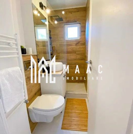 Apartament de lux | 2 camere | Etaj 2 - Poză 8