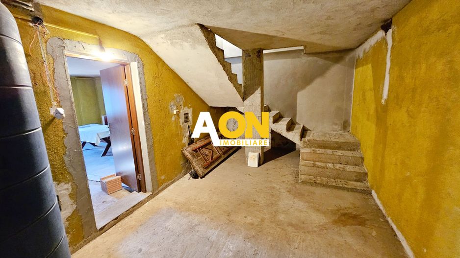 Casa D+P+M, 4 camere, garaj, 820 mp teren, Micesti - Poză 17