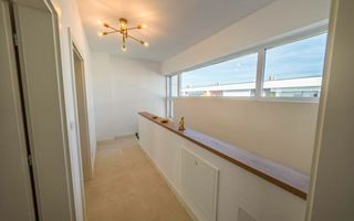 Prima Închiriere I Vilă 3 camere | Pipera Plaza | Curte privată - Poză 7