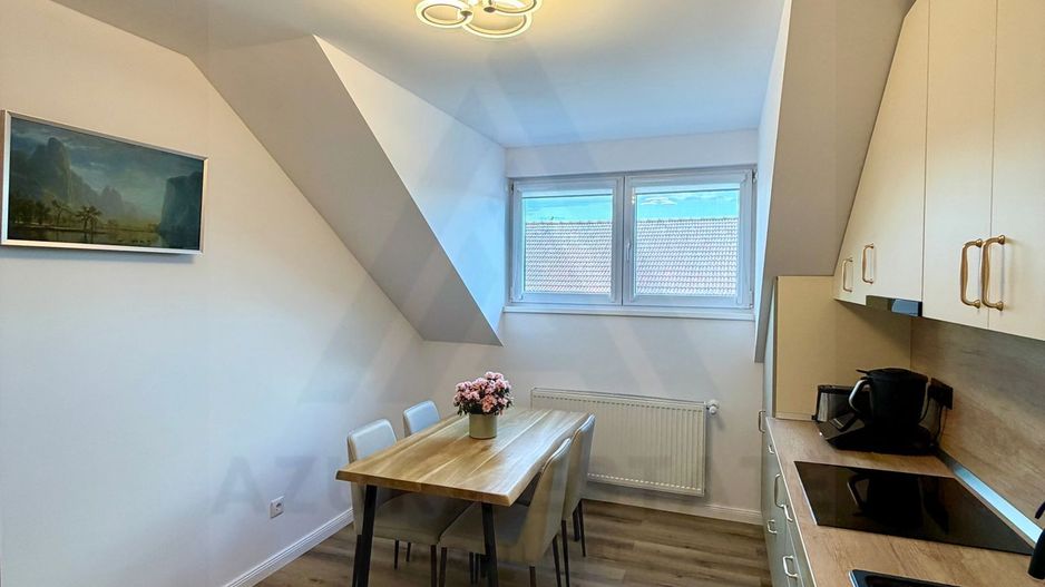 Apartament premium 4 camere 3 dormitoare 2 bai 116 mp in  Kogalniceanu - Poză 16