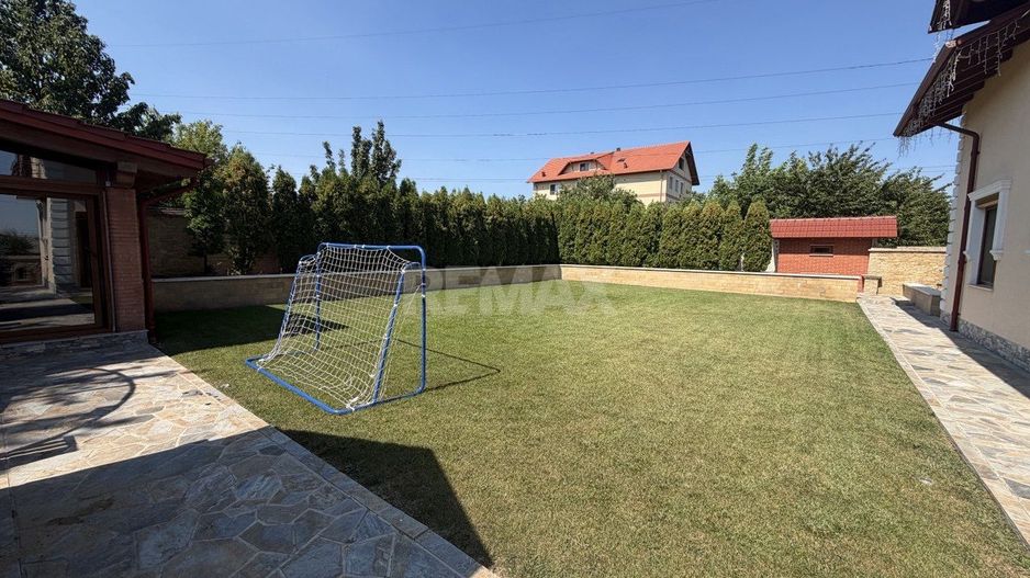 Casa de vinzare Codru, mun.Chisinau - Poză 11
