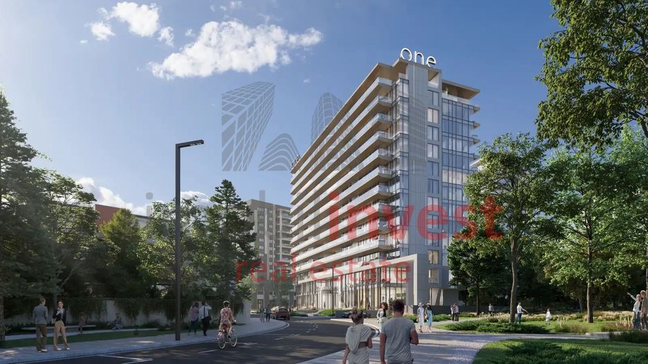 Apartament cu 4 camere de vanzare in Herastrau - Poză 8