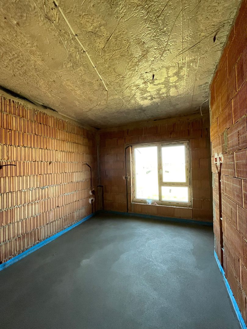 Duplex 4 dormitoare | Super Pozitie | Mosnita-Noua - Poză 15