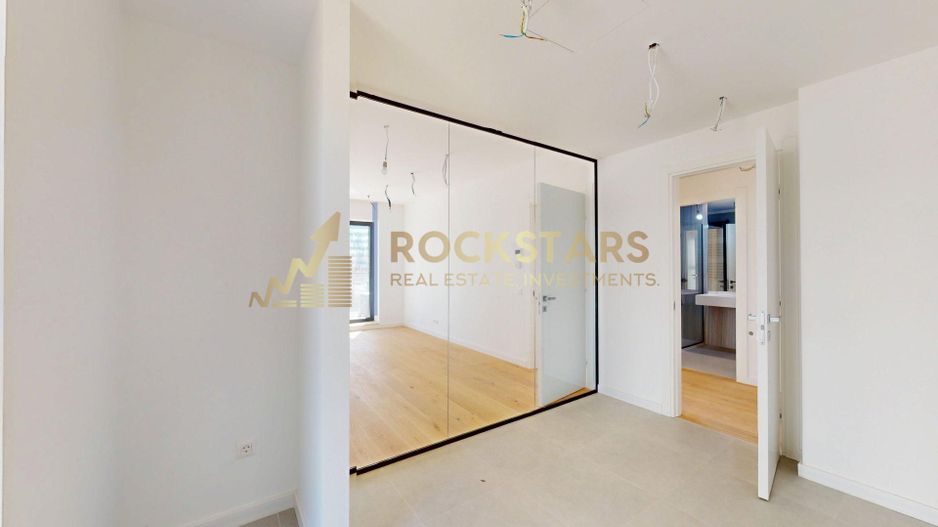 Studio Dublu | 2 camere | Nusco City Park | Etaj 1 - Poză 9