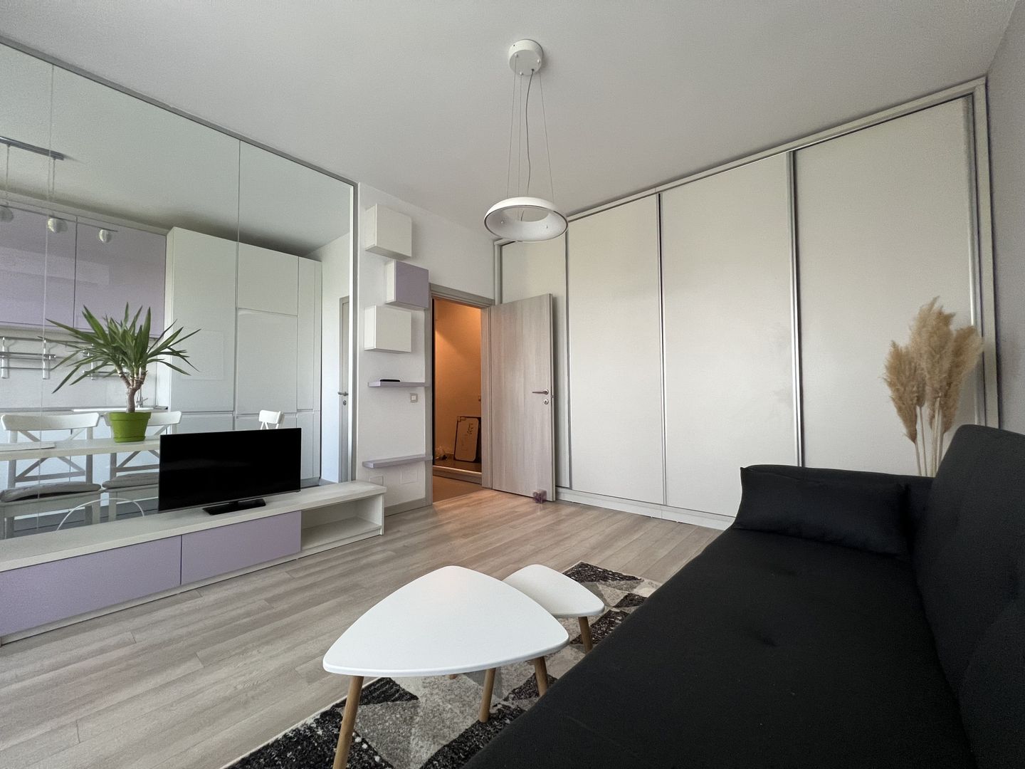 Apartament superb 2 camere | Grozavesti | Orhideea - Poză 13