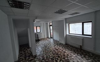 De închiriat: casa 134mp- Crângași/spatiu comercial/ birouri - Poză 2