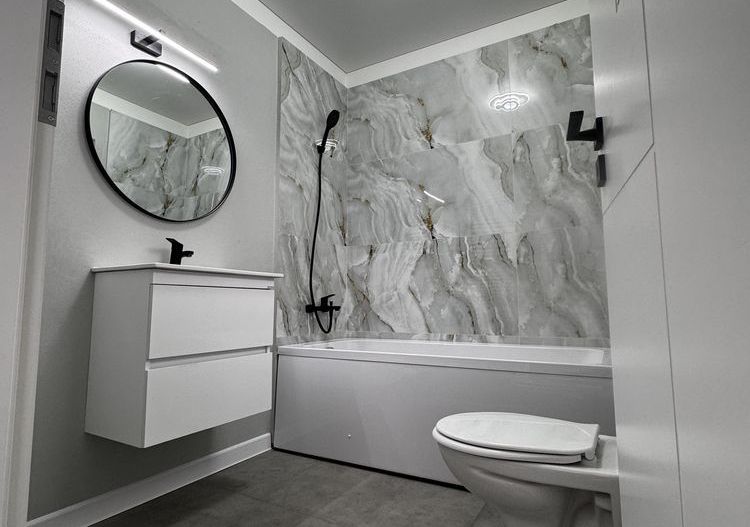 Casă modernă cu 3 dormitoare și 3 băi, Cartier nou zona linistita - Poză 6