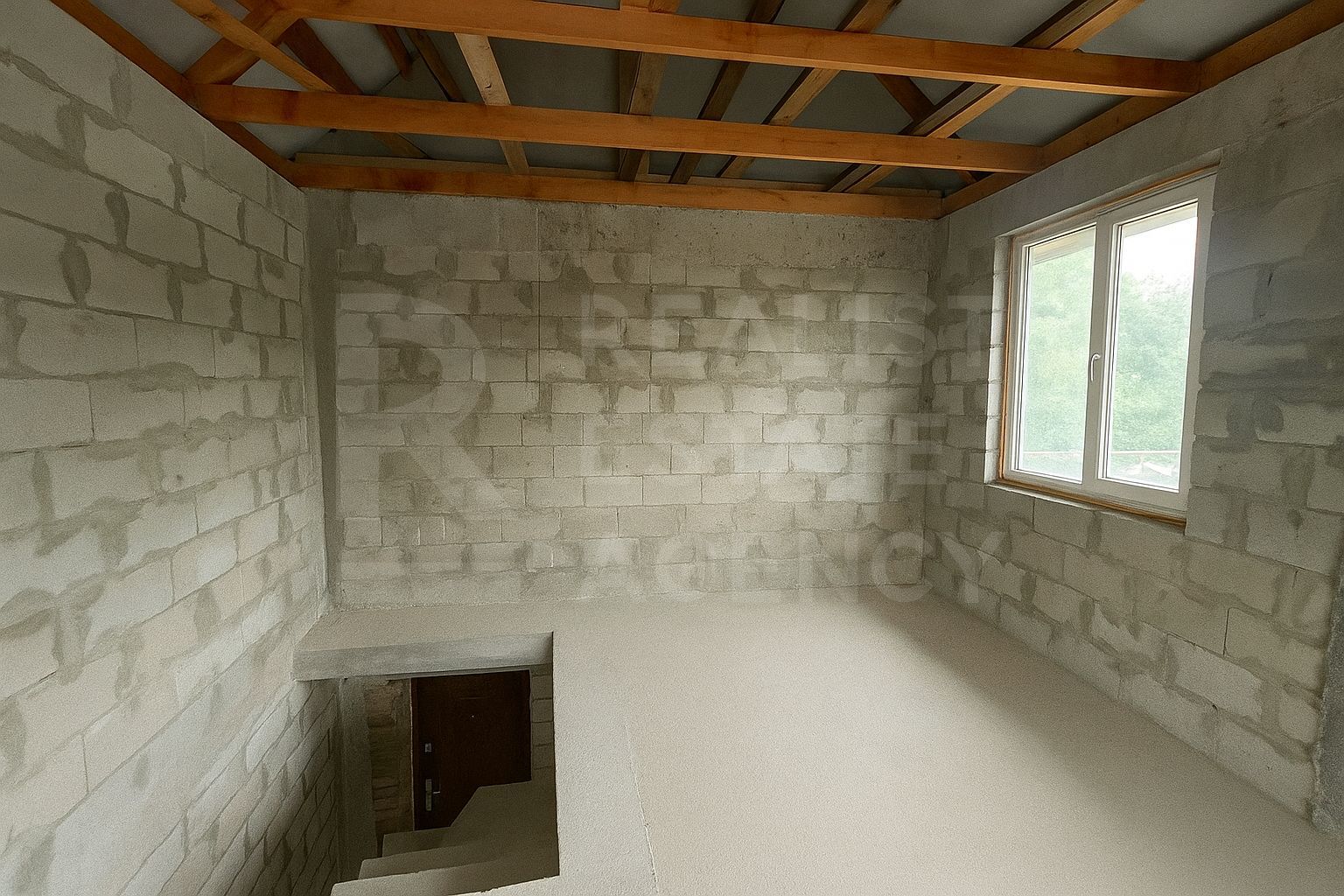 Vânzare, casă, 2 camere, strada Movila lui Burcel, Centru - Poză 5