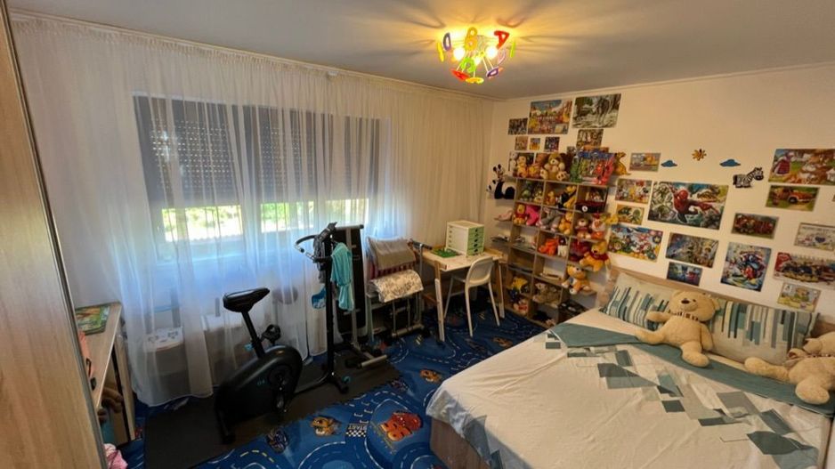 Vila Otopeni Central P+1+M, 0% comision - Poză 17