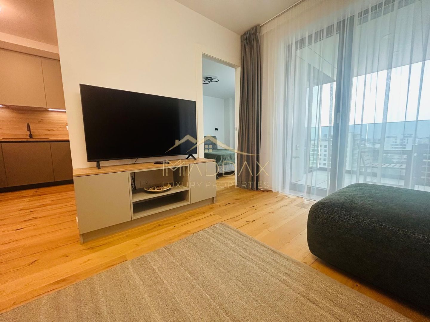 Apartament tip studio 2 camere II Pipera II - Poză 4