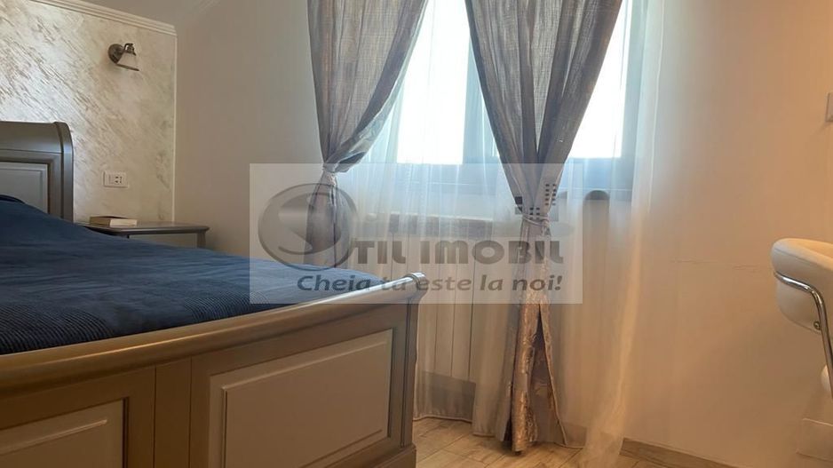 CASA/VILA DE INCHIRIAT - MOARA DE VANT - 800 EURO - Poză 2