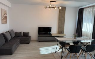 🏡 2 camere – Roka Residence, Micro 17 | 580 €/lună - Poză 2